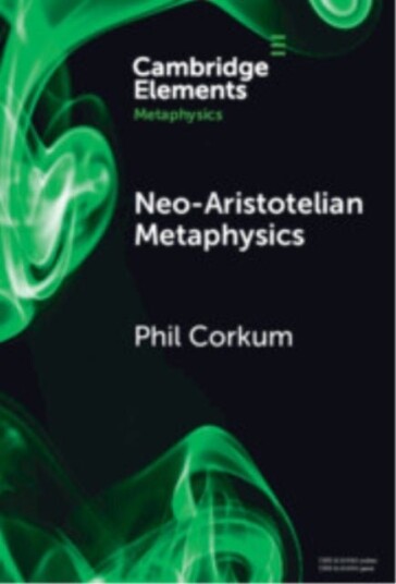 Neo Aristotelian Metaphysics