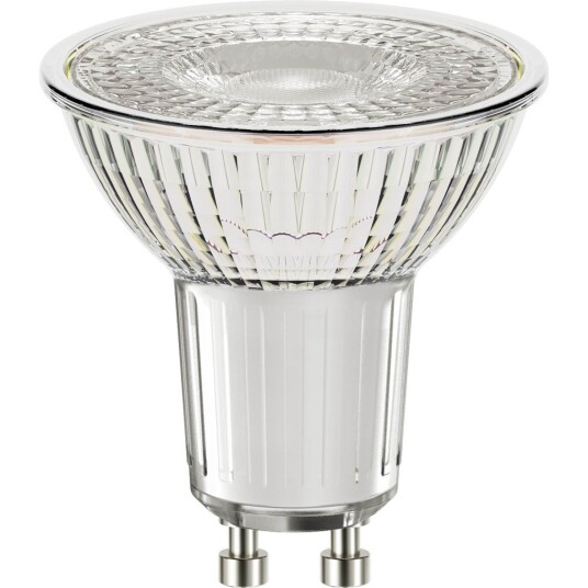 Elvita LED GU10 535 lm Elvita LED GU10 535 lm