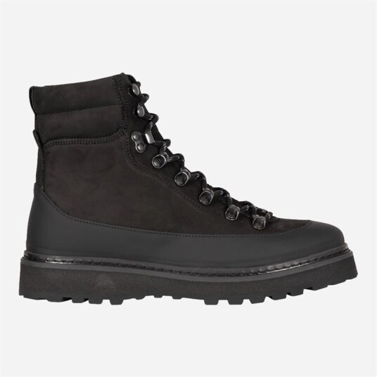 Mono Hiking Cap Black Mono Hiking Cap Black