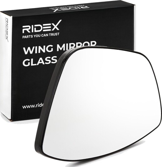 Speilglass, ytterspeil RIDEX 1914M0217