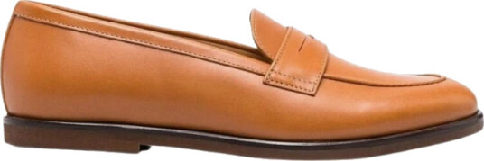Scarosso Dame Sko Brun 39 EU,