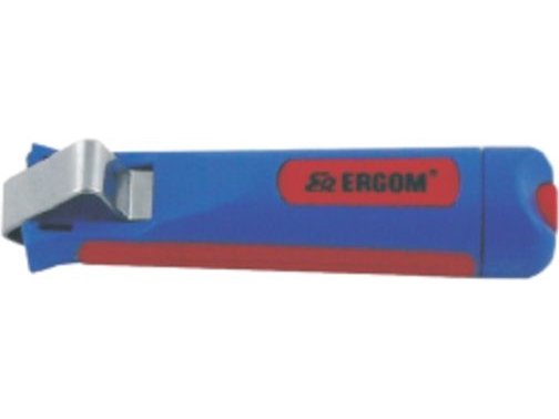 Ergom Ergergergas 125 Mm (E06nz-01120100101) Roterende Kniv Ergom Ergergergas 125 Mm (E06nz-01120100101) Roterende Kniv