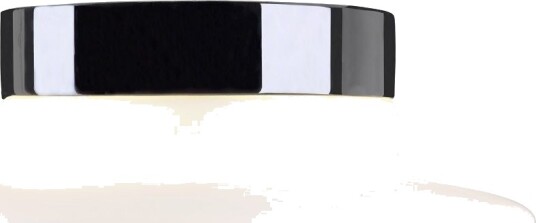 Aton Cairo Taklampe IP44  Diameter 34 Cm  Dimbar