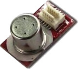 Ace Al7000 Reservesensor Til Alkoholtester 4 ‰ Max. Ace Al7000 Reservesensor Til Alkoholtester 4 ‰ Max.