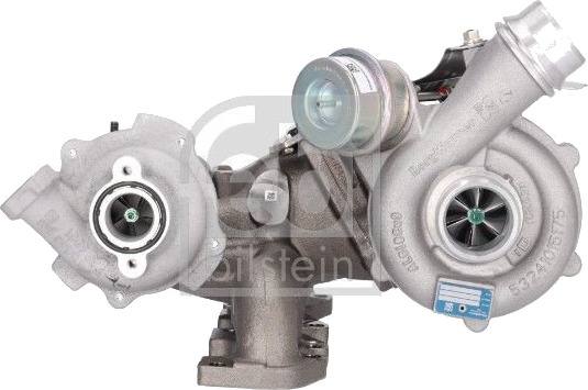 FEBI BILSTEIN 187638 Turbolader