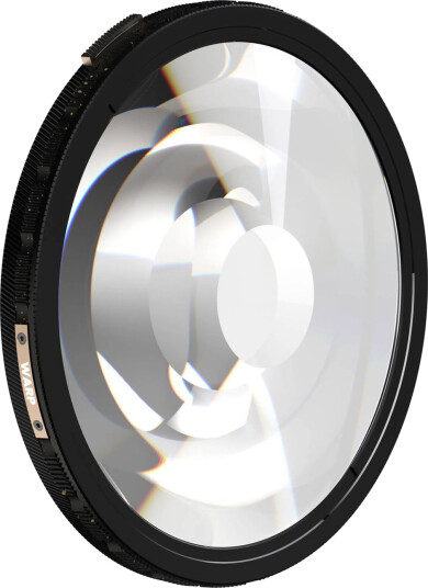 PolarPro Helix Pryzm Warp Filter McKinnon Edition. MagLock