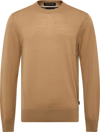 BOSS H Leno Beige S