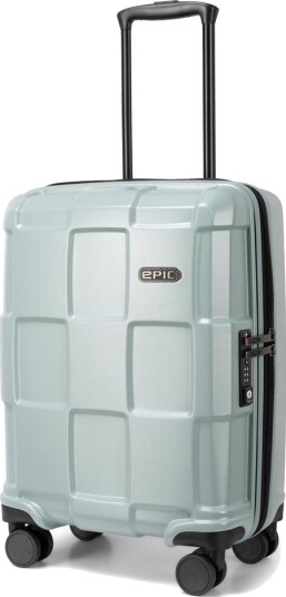 EPIC Travelgear Crate Solids Green 55 EPIC Travelgear Crate Solids Green 55