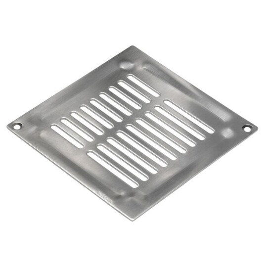 Blucher Square Slukrist Detroit / 140x140mm Blucher Square Slukrist Detroit / 140x140mm