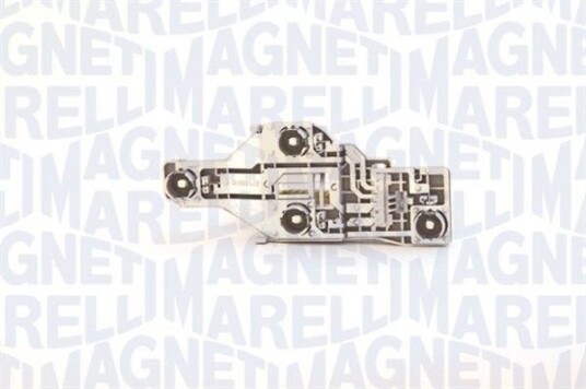 MAGNETI MARELLI 714027592801 Pæreholder, baklys