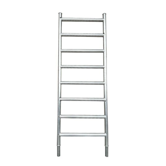 Khiment Ramme 8 Trinn 74x200cm For Klappstillas