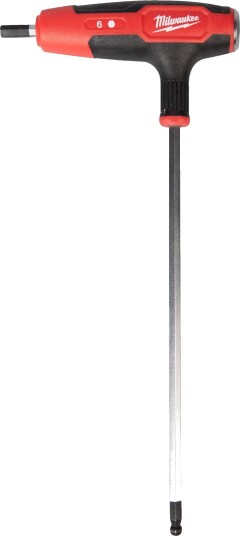Milwaukee Unbrakonøkkel 4932498685 6 mm