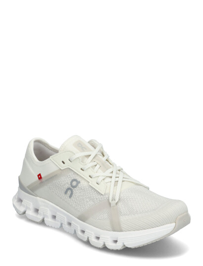 On Cloud X 4 Ad White 36.5