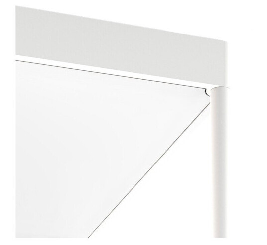 Serien Lighting - REFLEX² M Reflector Matt White