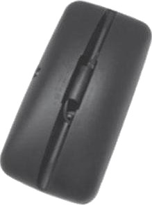 STARLINE XT ZL01-58-005HW Ytterspeil, førerhus