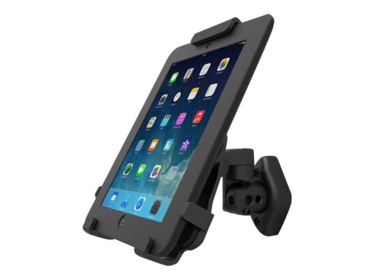 Compulocks Rugged stativ for iPad 10.2" Compulocks Rugged stativ for iPad 10.2"