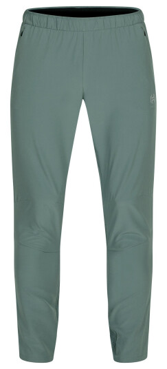 Hellner Aras Running Pant Men Laurel Wreath XXL