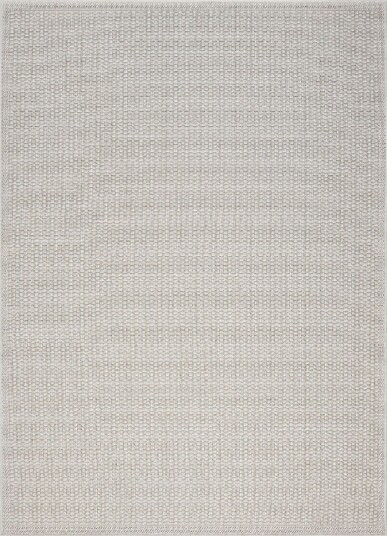 Gulvteppe 140x200 cm Kremfarget Toronto Nordstrand Home Gulvteppe 140x200 cm Kremfarget Toronto Nordstrand Home