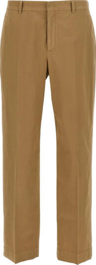 Cellar Door Herre Bukser Beige 2XL,