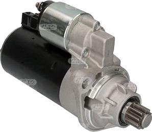 HC Cargo 112818 Starter