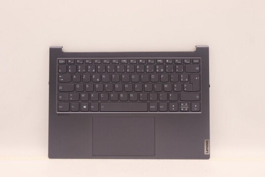 Lenovo COVER Upper Case ASM_FRA Lenovo COVER Upper Case ASM_FRA