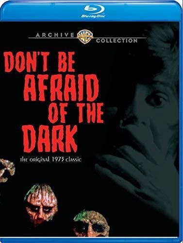 Don't Be Afraid Of The Dark (1973) Don't Be Afraid Of The Dark (1973)