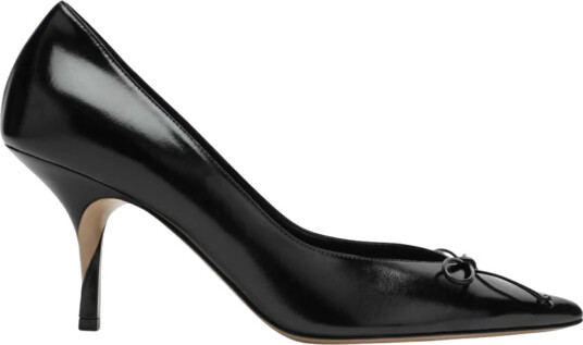 Jacquemus Dame Sko Svart 41 EU,