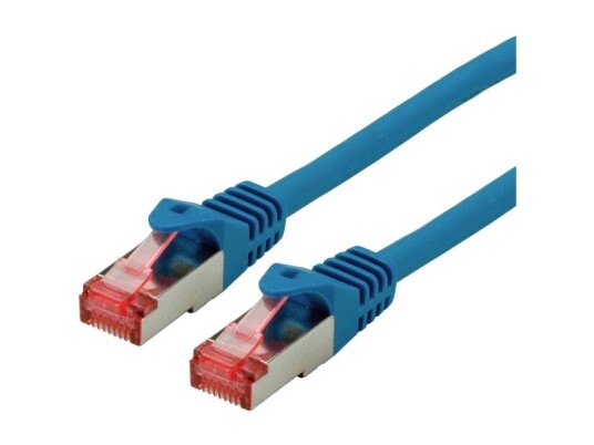 Roline 21152644 1,5 M Cat6 S/Ftp S-Stp Rj-45 Rj-45
