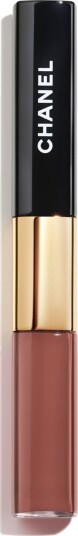 Chanel LE ROUGE DUO ULTRA TENUE 160 TWIST
