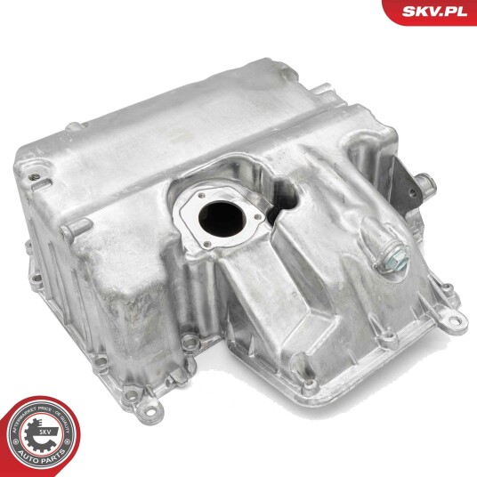 Bunnpanne ESEN SKV 48SKV829