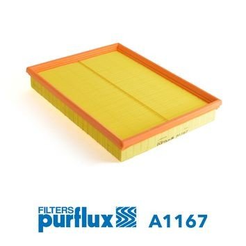 Luftfilter PURFLUX A1167