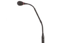 Monacor ECM-500 ELA kortmikrofon