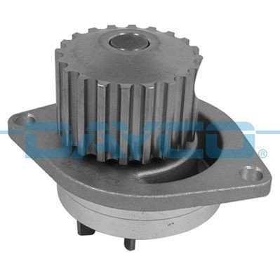 DAYCO DP024 Vannpumpe DAYCO DP024 Vannpumpe