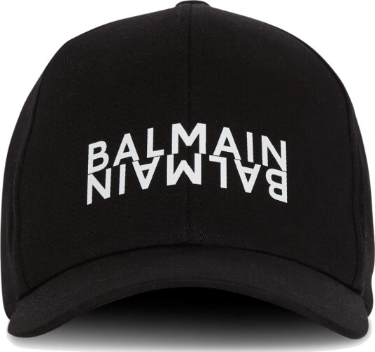 Balmain Herre Accessories Svart ONE SIZE, Balmain Herre Accessories Svart ONE SIZE,