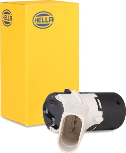 HELLA 6PX 358 141-041 Parkeringssensor HELLA 6PX 358 141-041 Parkeringssensor