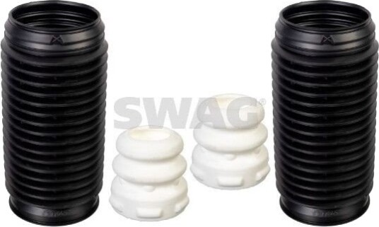 Støvkappe, støtdemper SWAG 33 10 2886 Støvkappe, støtdemper SWAG 33 10 2886