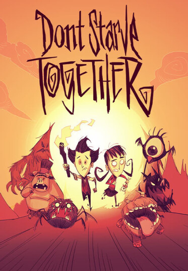 Don't Starve Together (PC)