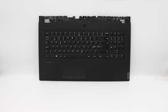 Lenovo Upper Case ASM_ND L81Q4 BL_BK MEDION