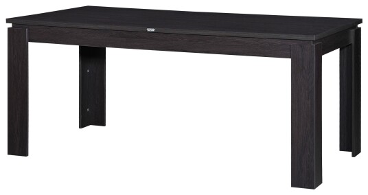 Venture Design Lind spisebord Brun 180 x 90 cm Brun