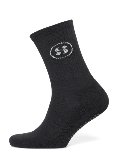 Sofie Schnoor Sofspo Socks With Grip - Black - 39/41