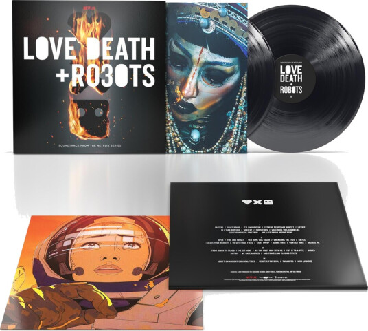 Love Death + Robots
