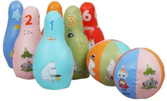 Bowling Mummi Bowling Mummi