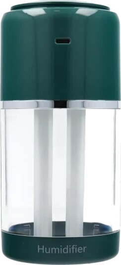 OEM H10 Aroma Diffuser   520ml   Gr??nn