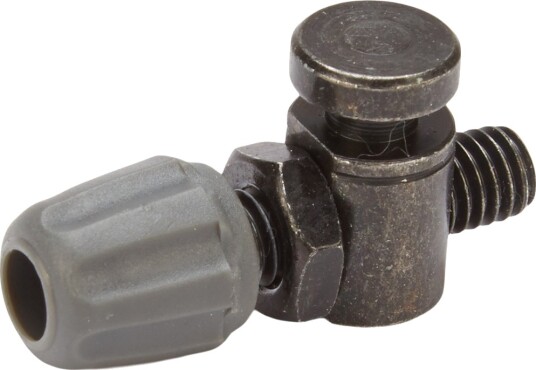 Justerskrue Til Shimano Nexus Bremsekabel Ved Rullebrems