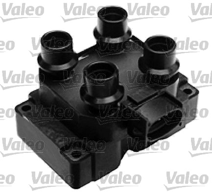 Tennspole VALEO 245160