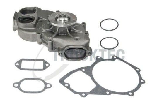 Vannpumpe TRUCKTEC AUTOMOTIVE 05.19.021