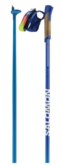 Salomon POLES S/LAB CLICK KIT NoColor 155 cm
