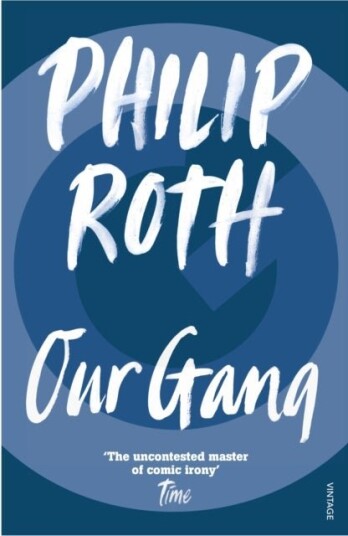 Our Gang Our Gang