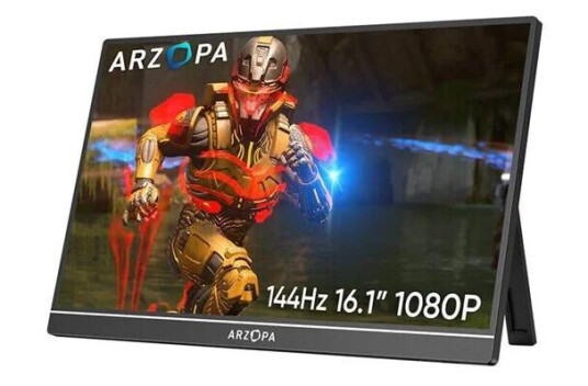 16" Arzopa table Monitor Z1F 16" Arzopa table Monitor Z1F