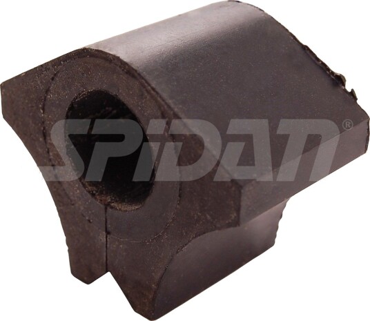 Lagring stabilisator SPIDAN CHASSIS PARTS 412856